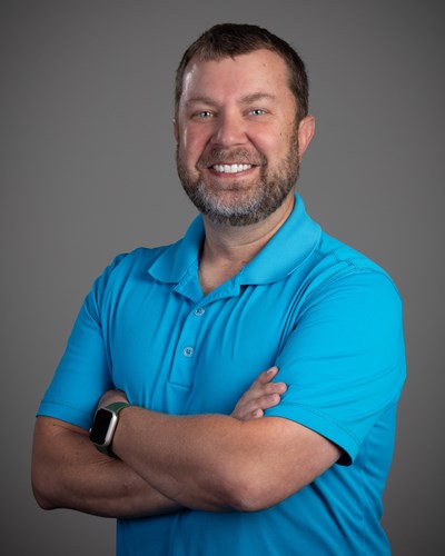 Rev. Josh Ryals