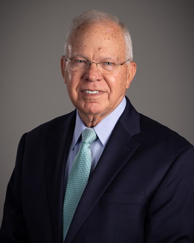 Larry Wood