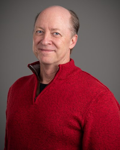 Rev. Ron Fowler