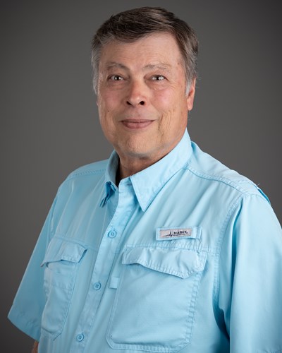 Keith Comstock