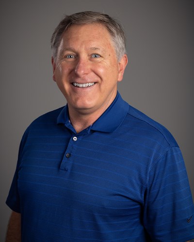 Gregg Welch