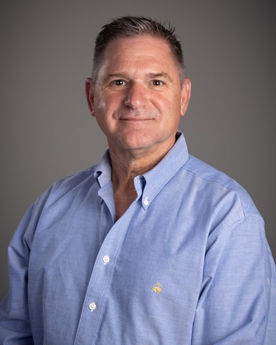 Chris Woodall