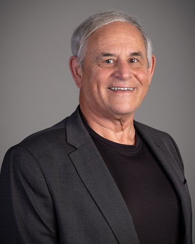 Bruce Foggiano