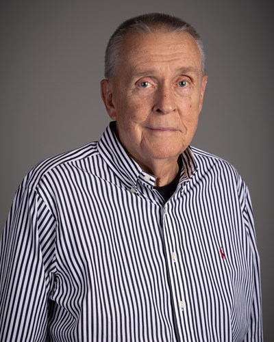 Ray Dunlap