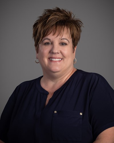 Kim Harris