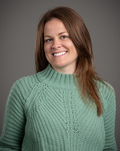 Sara Beth Bedgood