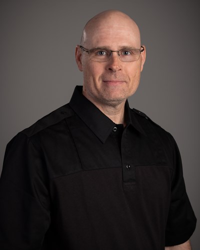 Jeff Stroud