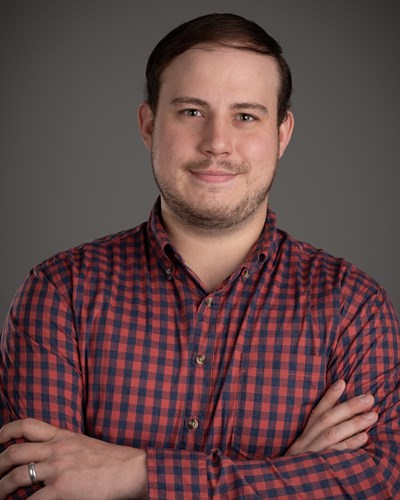 Rev. Alex Butner