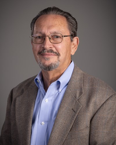 Robert Clevenger