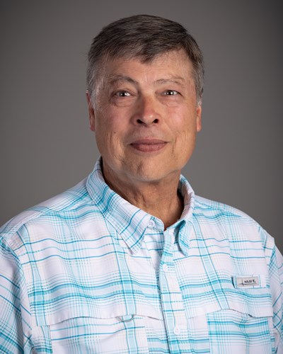Keith Comstock